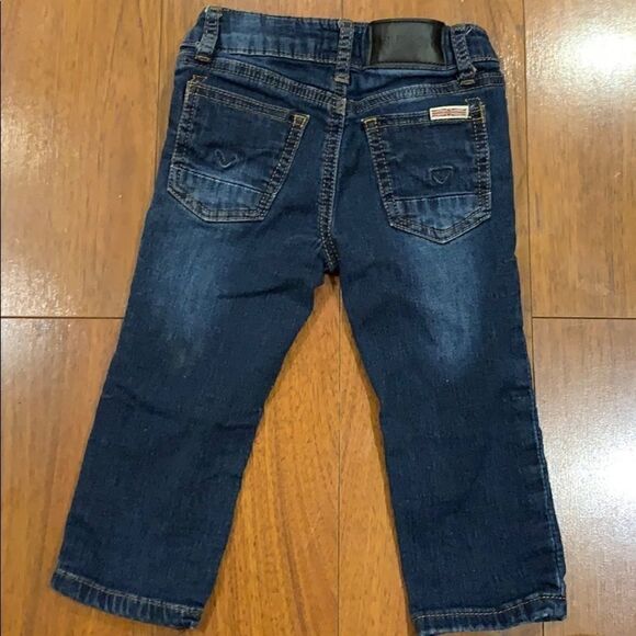 Hudson Jeans 18 Month - Picture 2 of 2